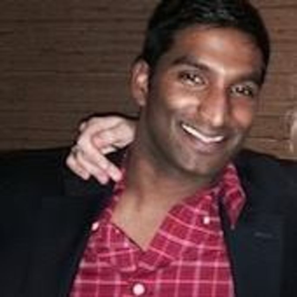 Meet your Posher, Vadi
